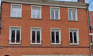 Immeuble  299 m² à vendre à Saint-Pol-sur-Ternoise (62130)