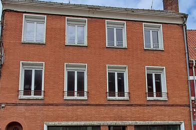 Immeuble  282000 €