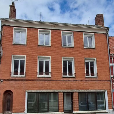 Immeuble  282000 €