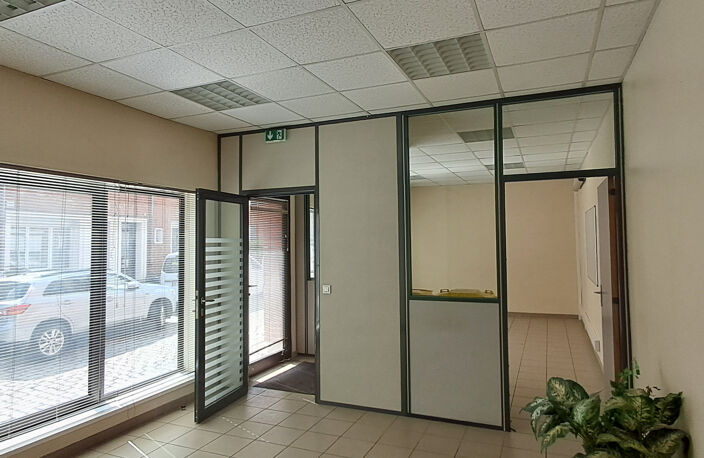 Immeuble de rapport à Saint Pol sur Ternoise — photo 3