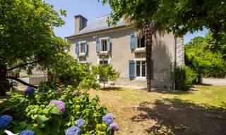 Maison 6 Pièces 165 m² à vendre à Bougarber (64230)