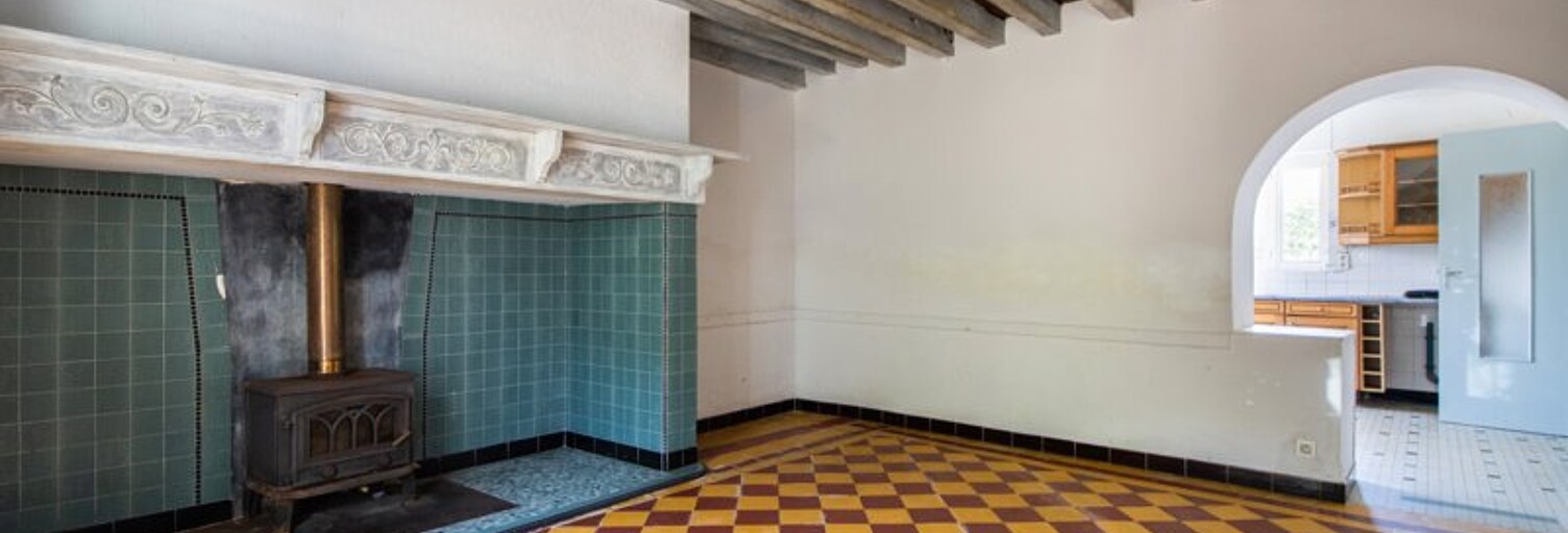 Maison 6 Pièces 165 m² à vendre à Bougarber (64230)