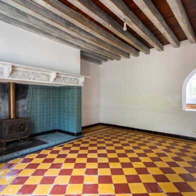 Maison 6 pièces 198999 €