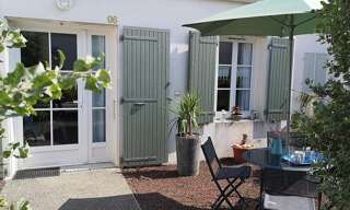 Maison 2 Pièces 47 m² à vendre à Saint-Denis-d'Oléron (17650)