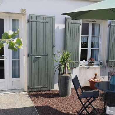 Maison 2 pièces 210396 €