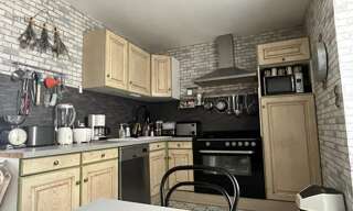 Maison 5 Pièces 151 m² à vendre à Chambérat (03370)