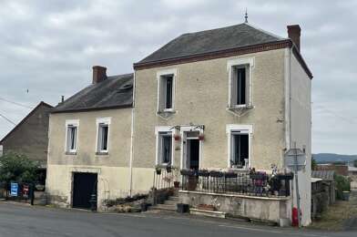 Maison 5 pièces 175643 €