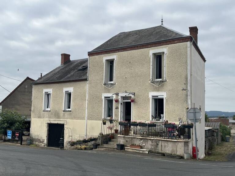 Maison de ville de 5 pièces principales — photo 1
