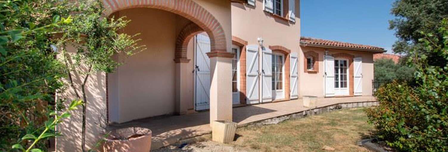 Maison 5 Pièces 140 m² à vendre à Mauzac (31410)