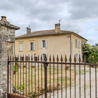 Maison 9 pièces 343200 €