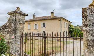 Maison 9 Pièces 188 m² à vendre à Vayres (33870)