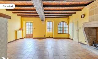 Maison 9 Pièces 188 m² à vendre à Vayres (33870)