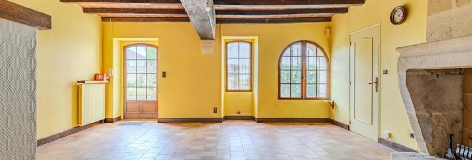 Maison 9 Pièces 188 m² à vendre à Vayres (33870)