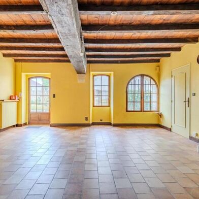 Maison 9 pièces 333000 €