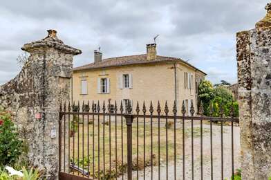 Maison 9 pièces 333000 €