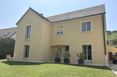 Maison 6 pièces 651000 €