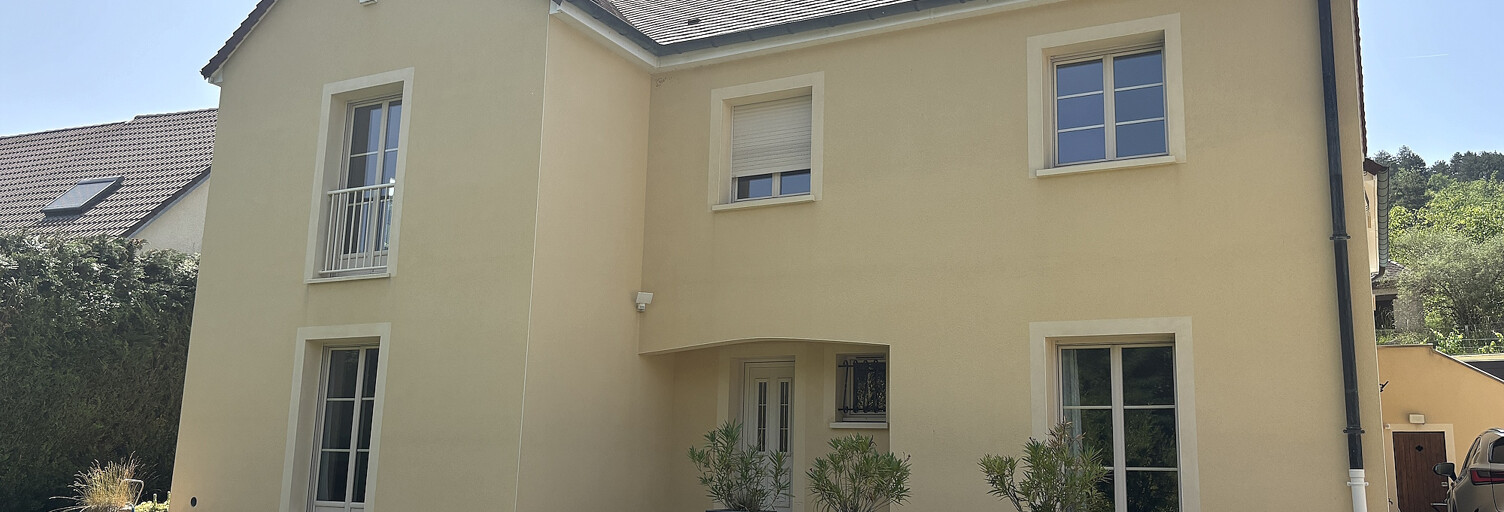 Maison 6 Pièces 224 m² à vendre à Beaune (21200)