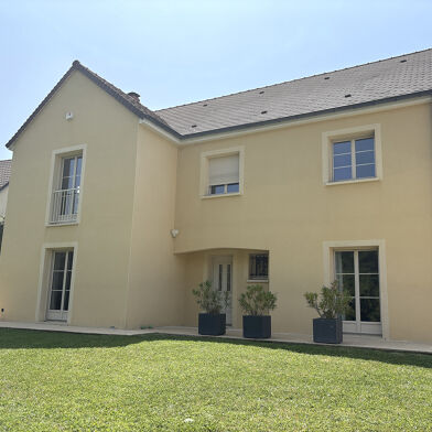 Maison 6 pièces 651000 €