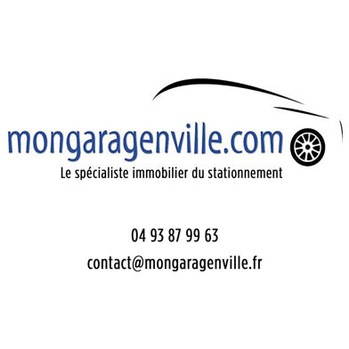 Garage  67200 €