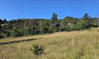 Terrain  1496 m² à vendre à Andon (06750)