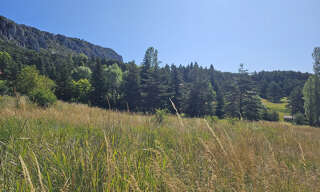 Terrain  1559 m² à vendre à Andon (06750)