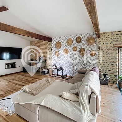 Maison 5 pièces 346000 €