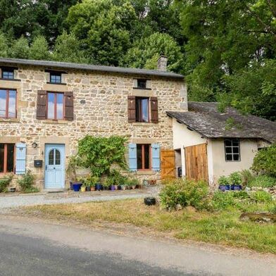 Maison 5 pièces 153000 €