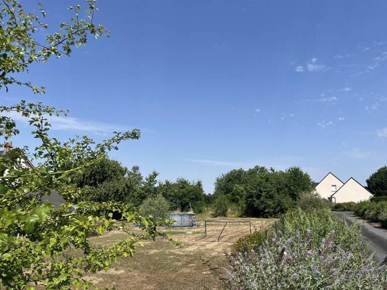 Terrain à bâtir de 0 pièces principales — photo 1