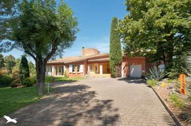 Maison 6 pièces 1050000 €