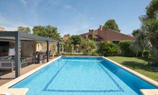 Maison 6 Pièces 220 m² à vendre à Teyran (34820)