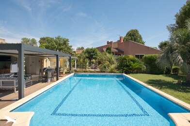 Maison 6 pièces 997000 €