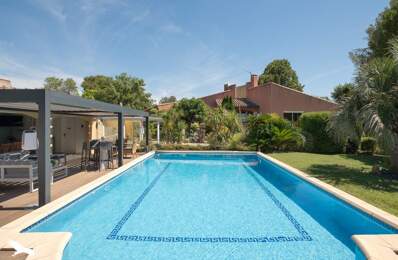Provençale de 6 pièces principales — photo du bien