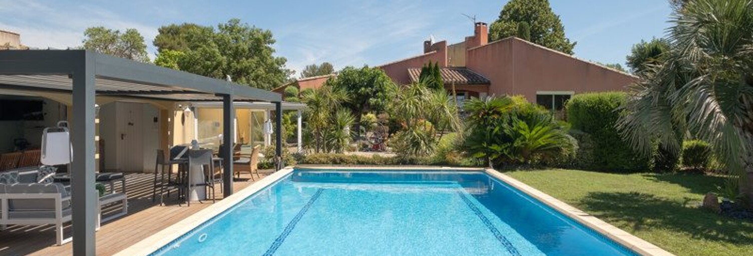 Maison 6 Pièces 220 m² à vendre à Teyran (34820)