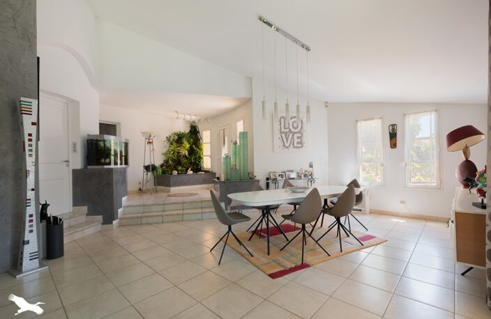 Provençale de 6 pièces principales — photo 2