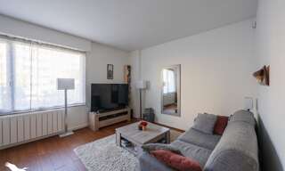 Appartement 1 Pièce 30 m² à vendre à Le Vésinet (78110)