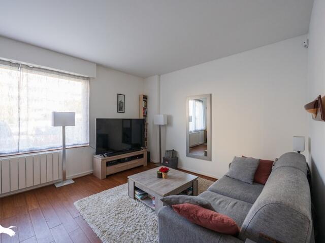 Appartement proposé à Le Vésinet