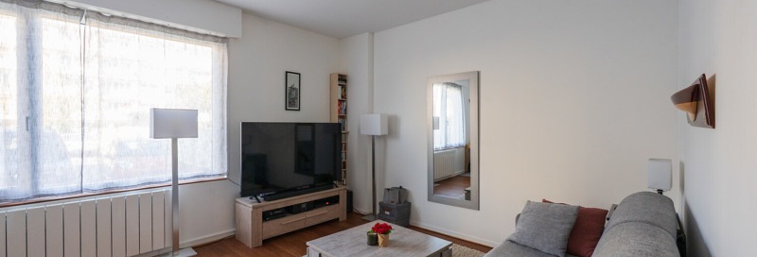 Appartement 1 Pièce 30 m² à vendre à Le Vésinet (78110)