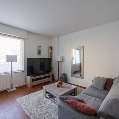 Appartement 1 pièces 199000 €