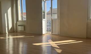 Appartement 3 Pièces 56 m² à vendre à Bordeaux (33100)