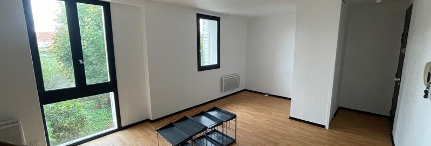 Appartement 3 Pièces 52 m² à vendre à Bordeaux (33100)