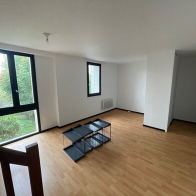 Appartement 3 pièces 223650 €