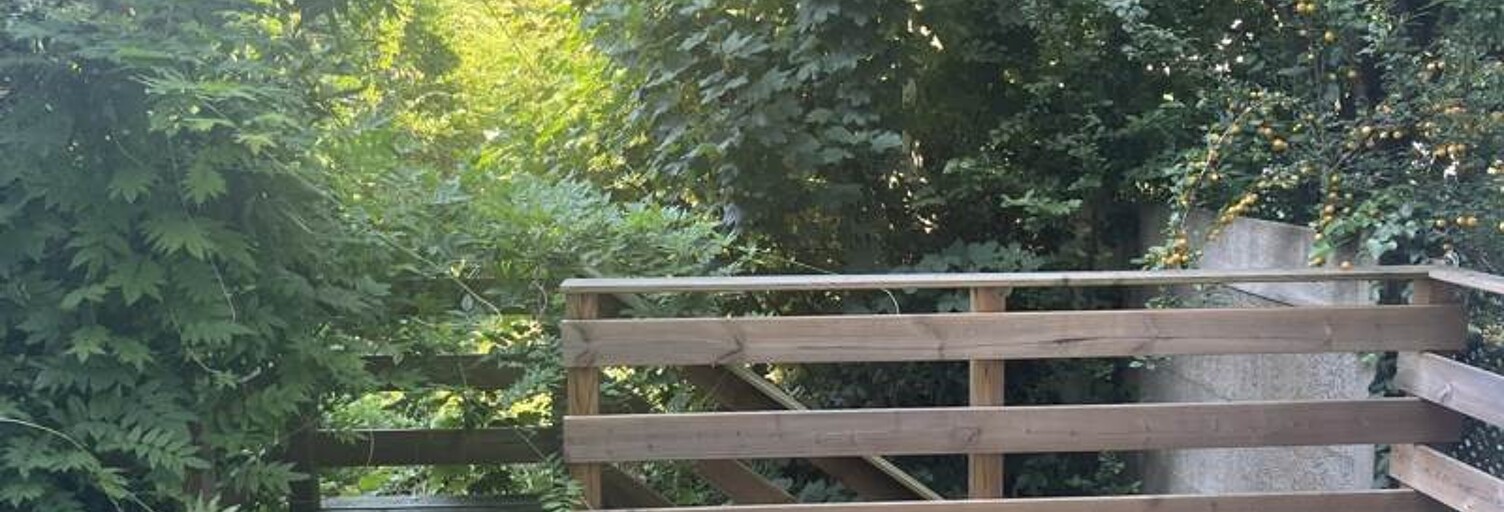 Appartement 3 Pièces 50 m² à vendre à Bordeaux (33100)