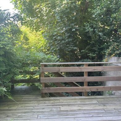 Appartement 3 pièces 265500 €