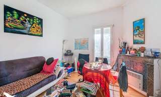 Appartement 2 Pièces 35 m² à vendre à Bordeaux (33100)