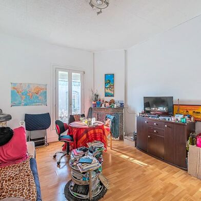 Appartement 2 pièces 149900 €