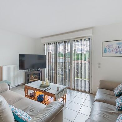 Appartement 3 pièces 210400 €