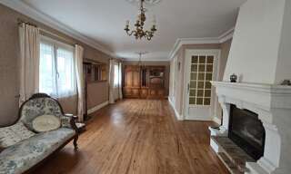 Maison 6 Pièces 179 m² à vendre à Jonzac (17500)