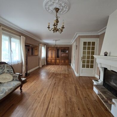 Maison 6 pièces 219000 €