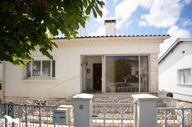Maison 6 pièces 192000 €