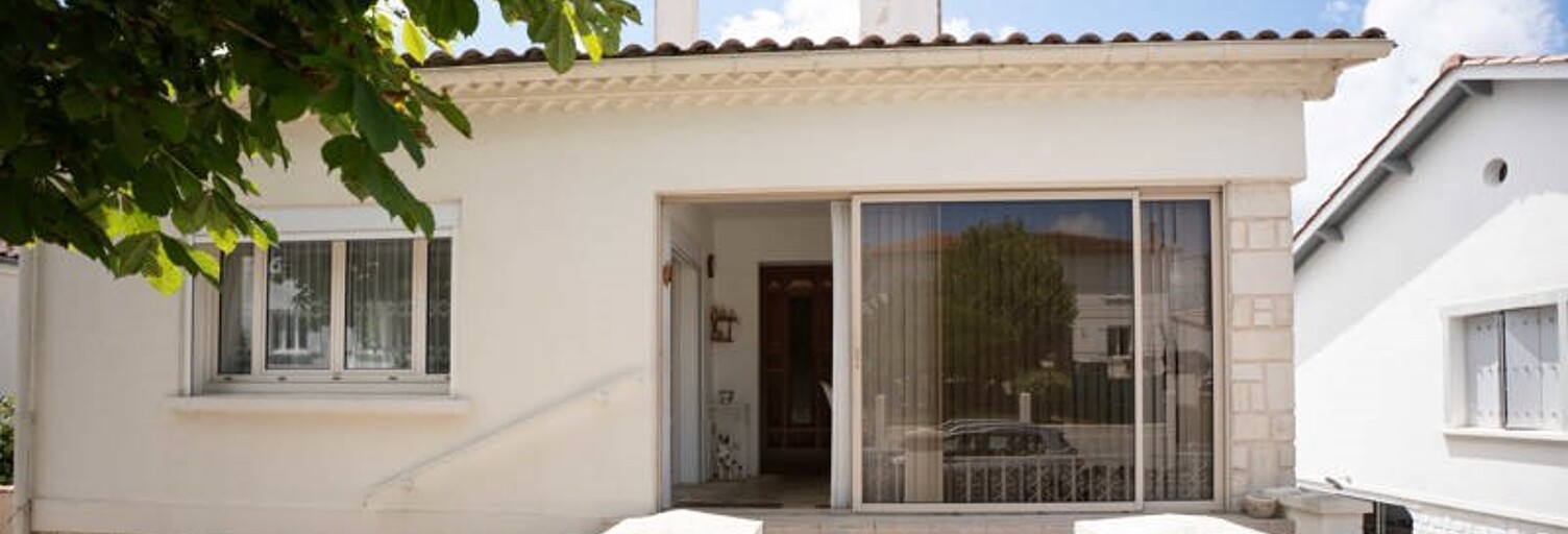 Maison 6 Pièces 179 m² à vendre à Jonzac (17500)